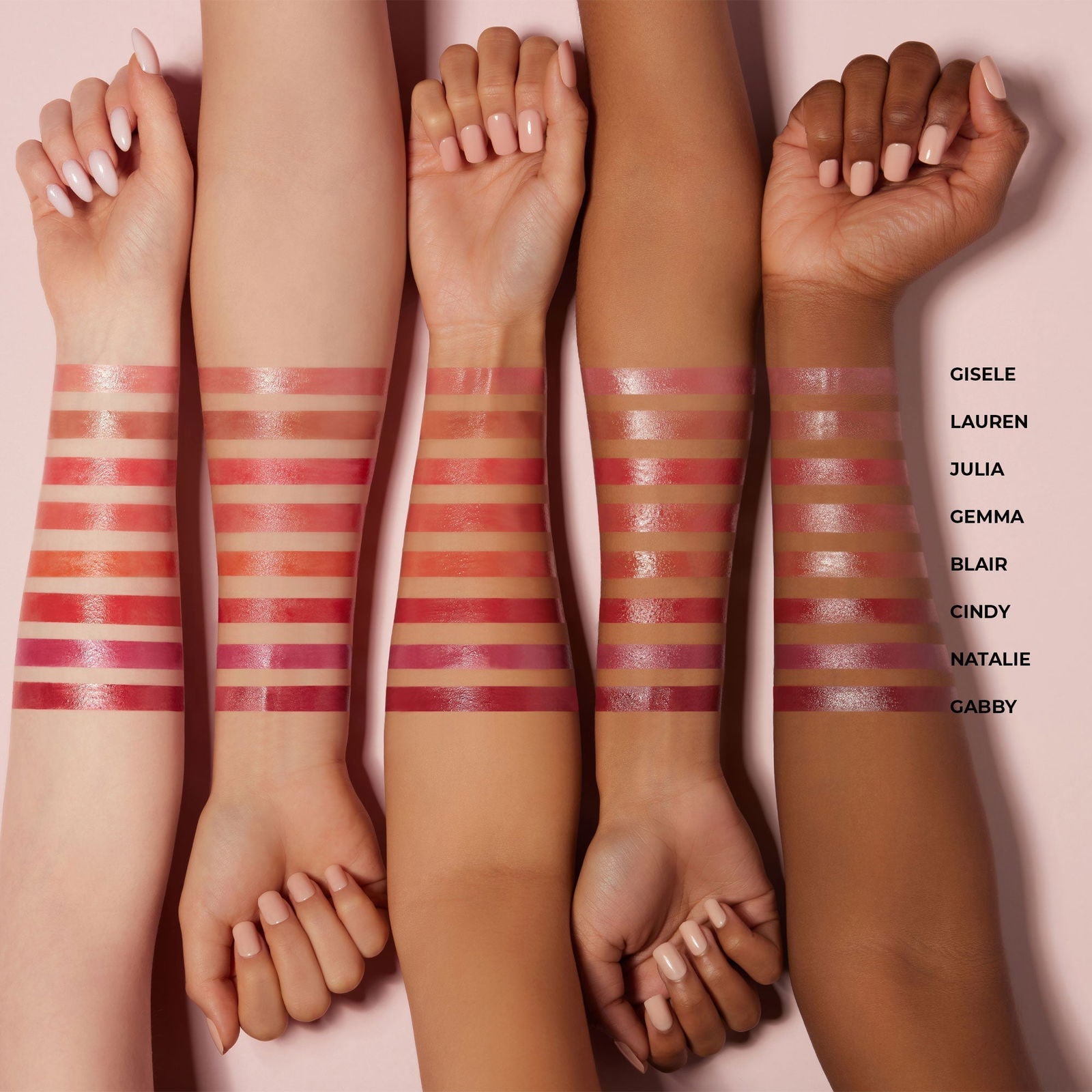 DEAR DAHLIA Blooming Edition Lip Paradise Color Balm - Skynkorea