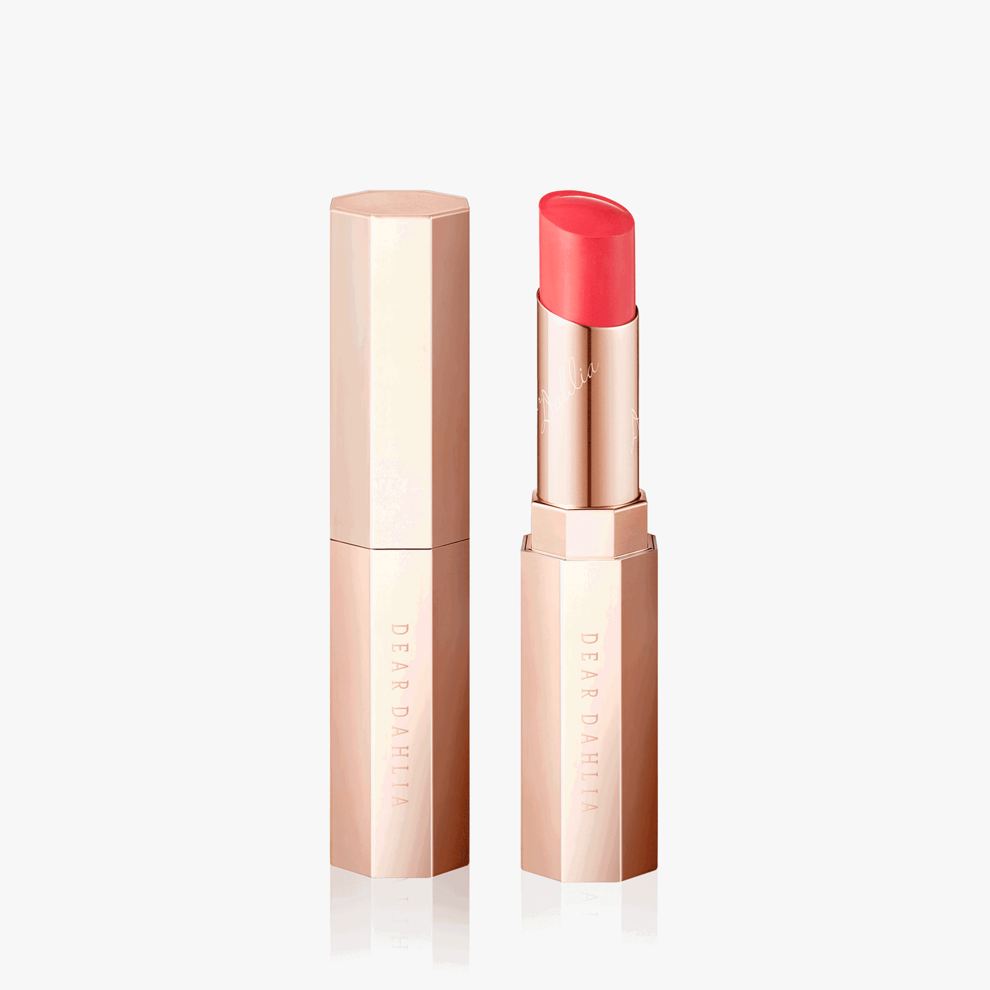 DEAR DAHLIA Blooming Edition Lip Paradise Color Balm - Skynkorea