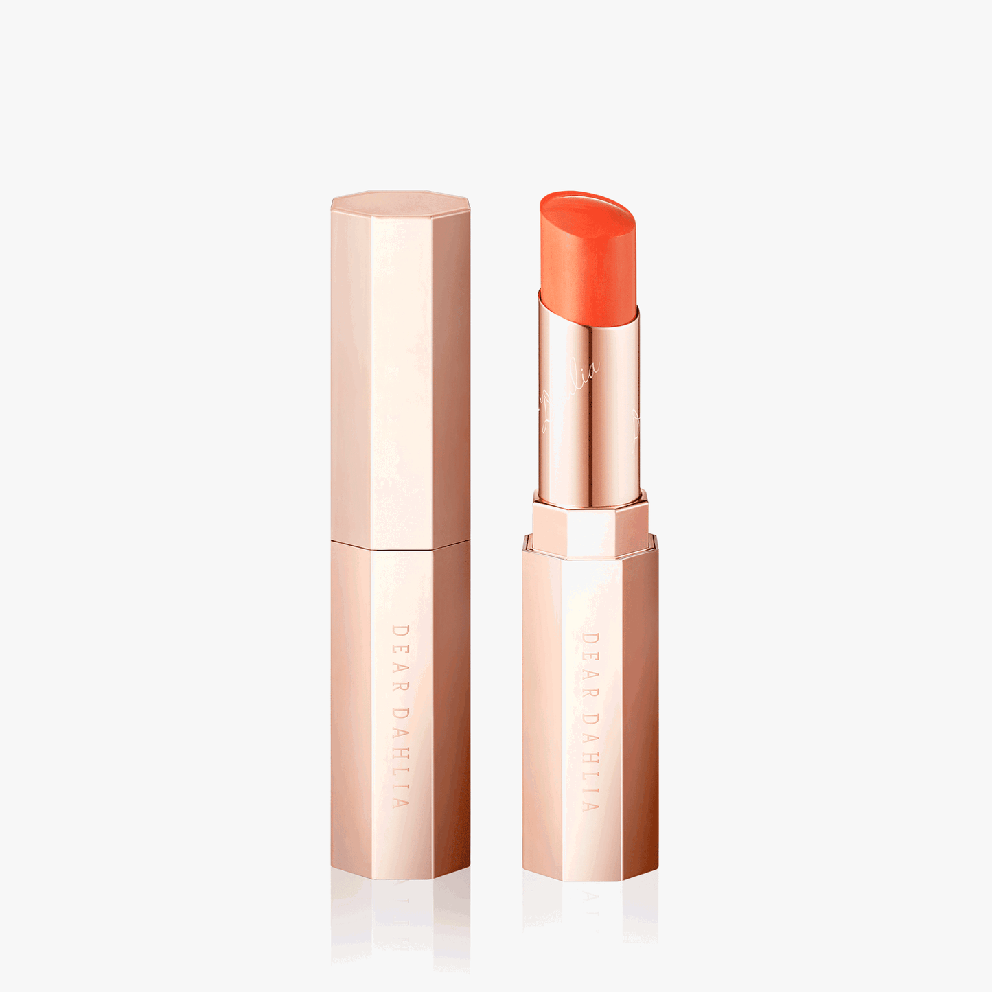 DEAR DAHLIA Blooming Edition Lip Paradise Color Balm - Skynkorea