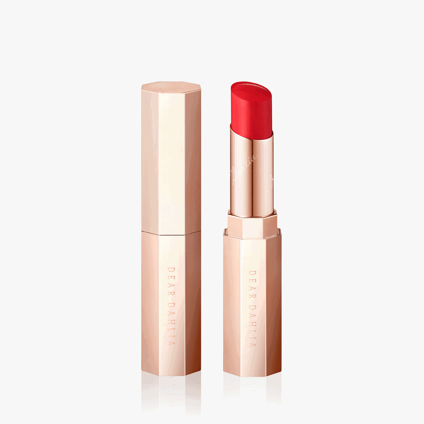 DEAR DAHLIA Blooming Edition Lip Paradise Color Balm - Skynkorea
