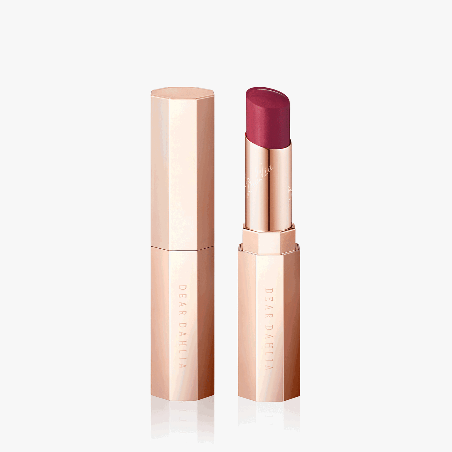DEAR DAHLIA Blooming Edition Lip Paradise Color Balm - Skynkorea