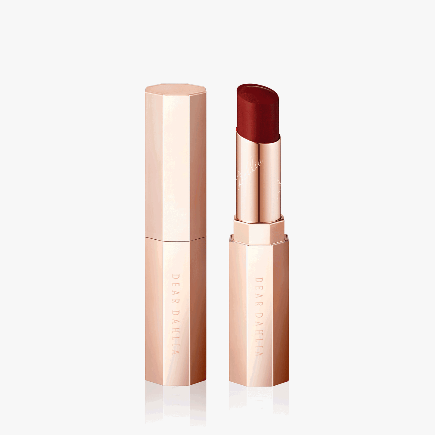 DEAR DAHLIA Blooming Edition Lip Paradise Color Balm - Skynkorea