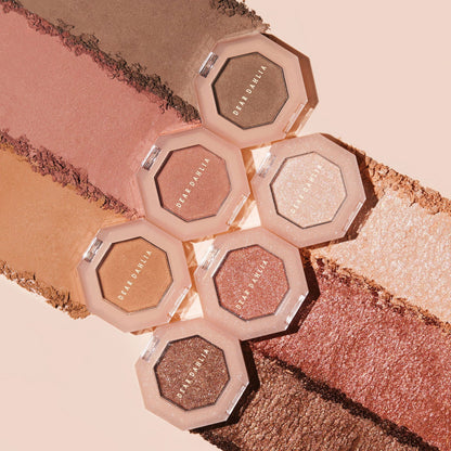 DEAR DAHLIA Blooming Edition Paradise Jelly Single Eyeshadow - Skynkorea