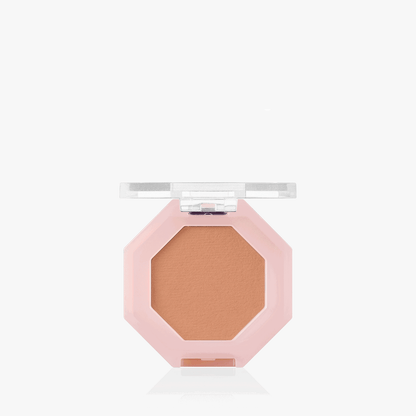 DEAR DAHLIA Blooming Edition Paradise Jelly Single Eyeshadow - Skynkorea