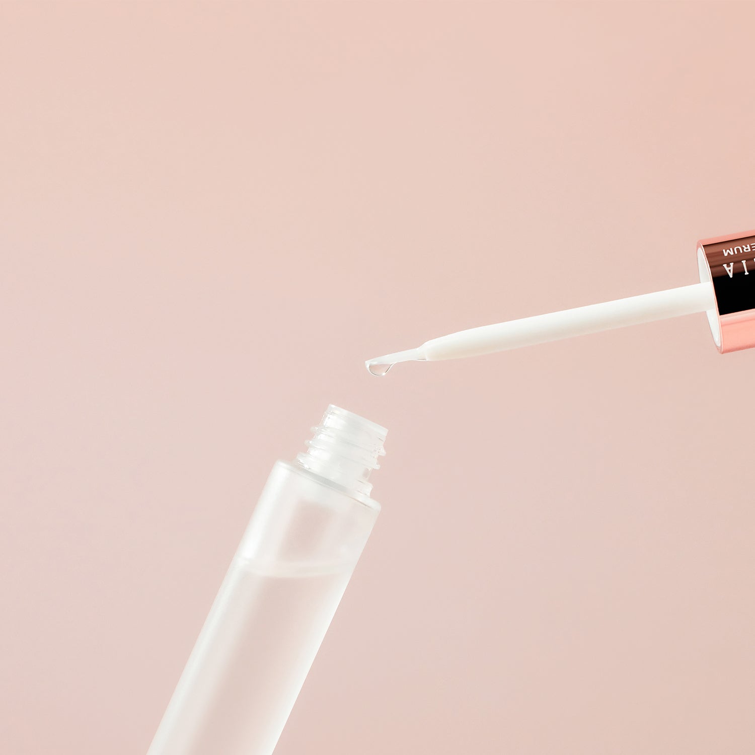 DEAR DAHLIA Dream Lash Dual Serum - Skynkorea