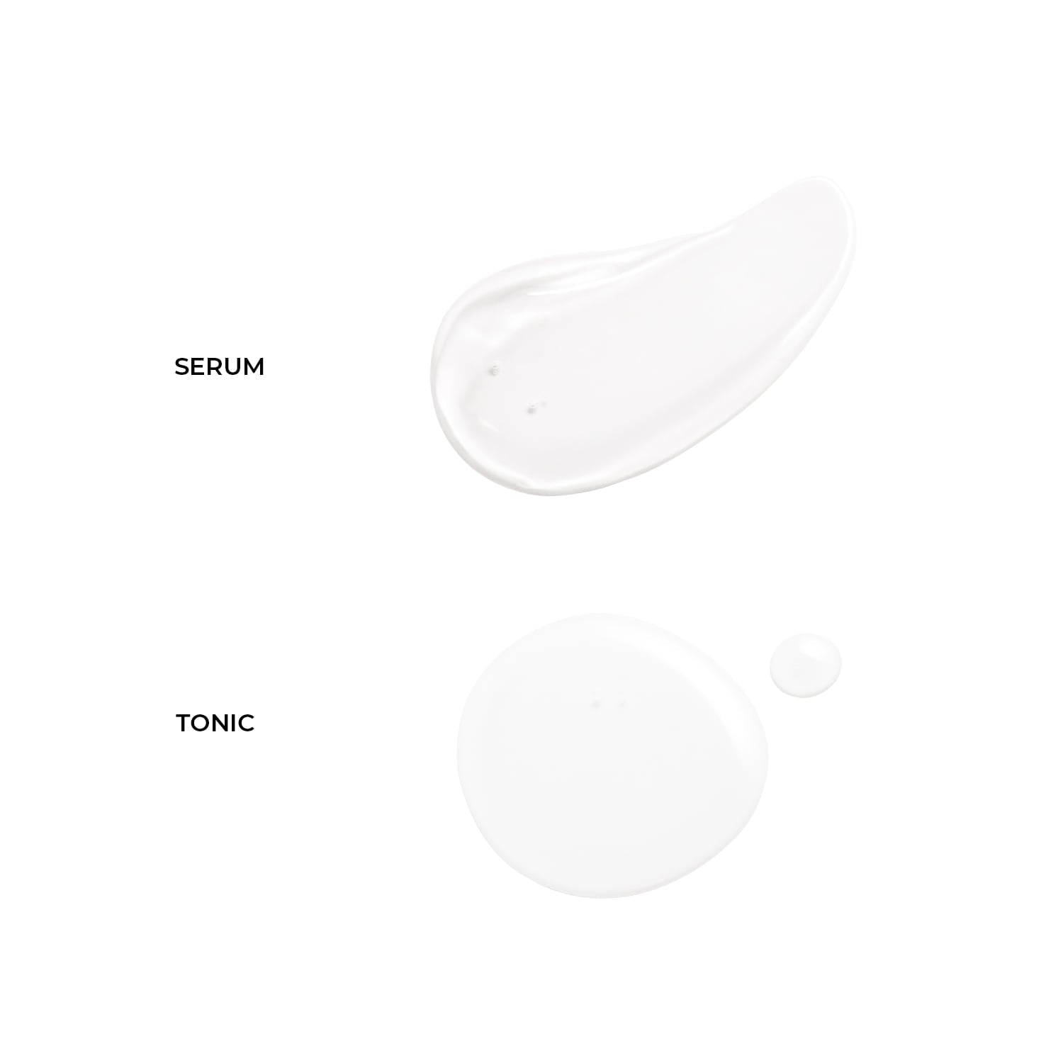 DEAR DAHLIA Dream Lash Dual Serum - Skynkorea