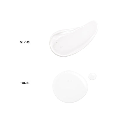 DEAR DAHLIA Dream Lash Dual Serum - Skynkorea