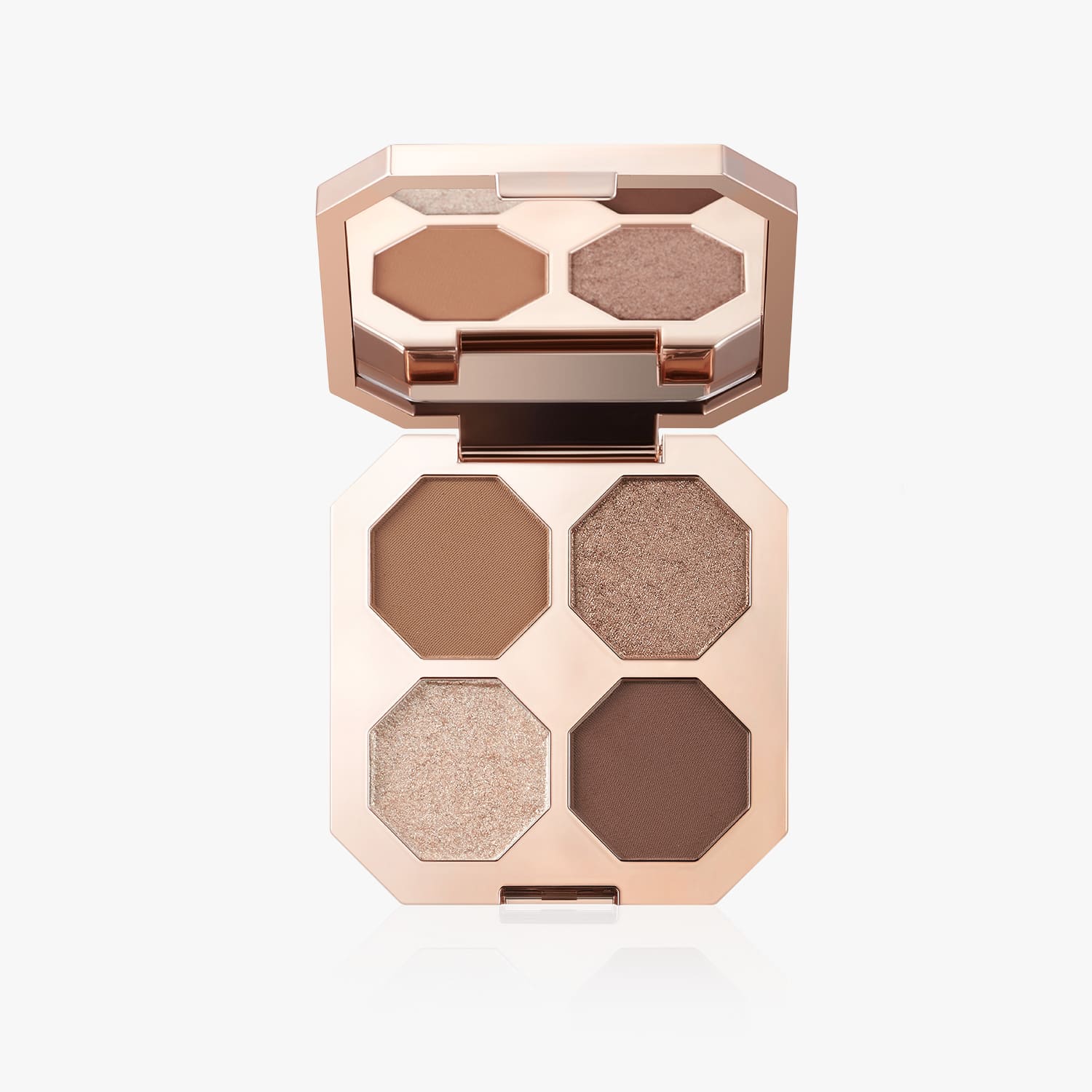 DEAR DAHLIA Dream Velvet Eyeshadow Palette - Skynkorea