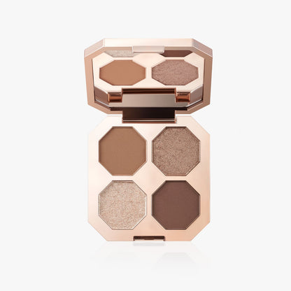 DEAR DAHLIA Dream Velvet Eyeshadow Palette - Skynkorea