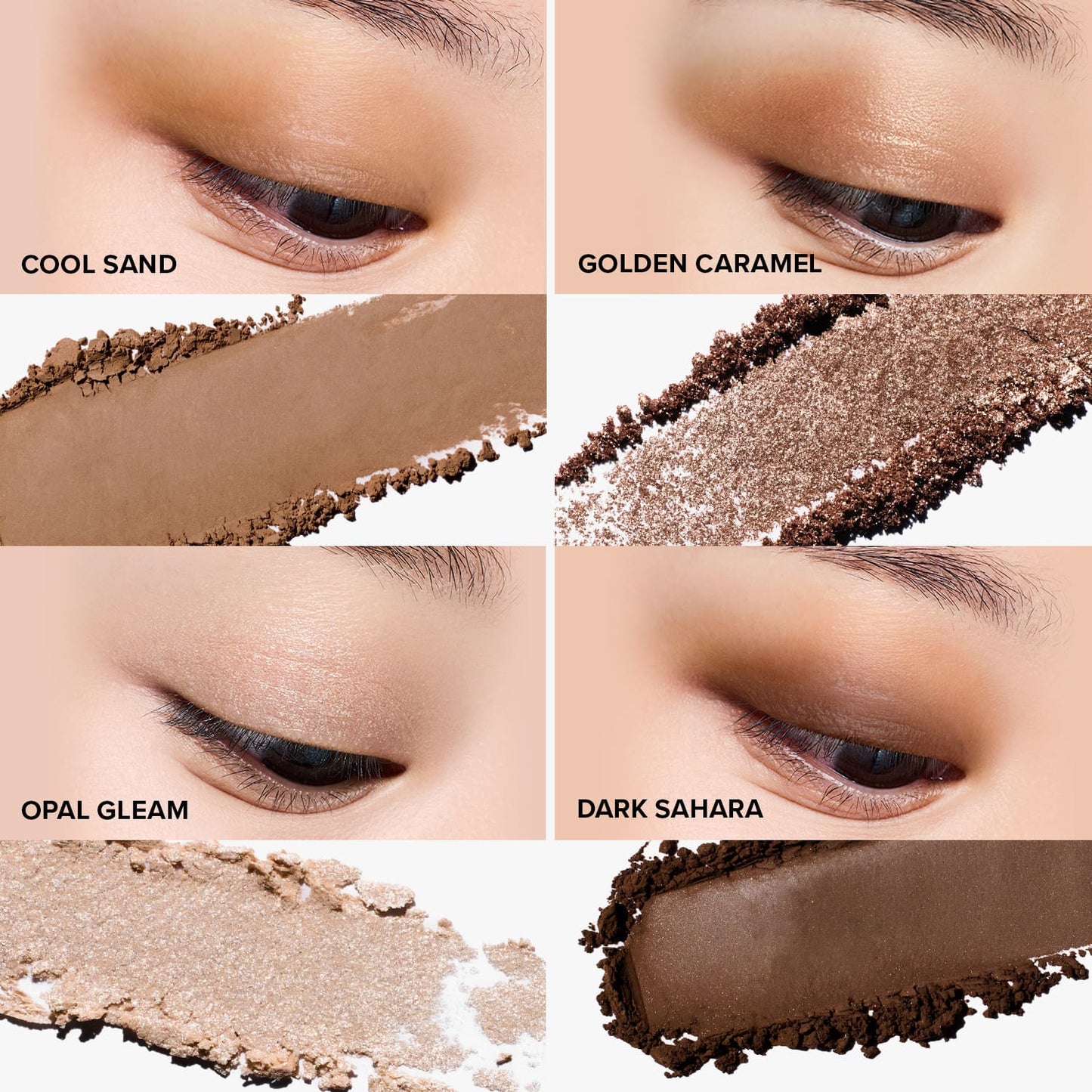 DEAR DAHLIA Dream Velvet Eyeshadow Palette - Skynkorea