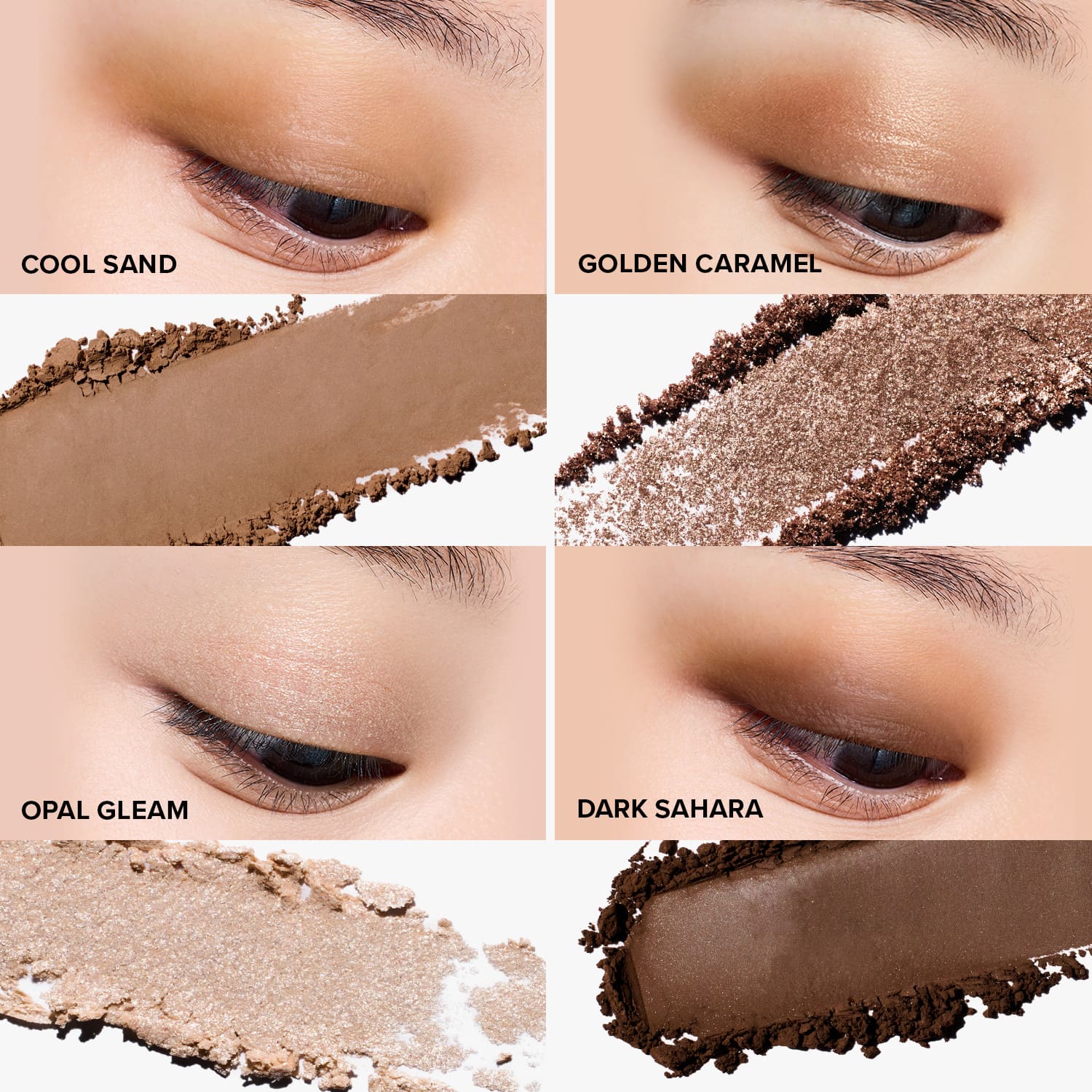 DEAR DAHLIA Dream Velvet Eyeshadow Palette - Skynkorea