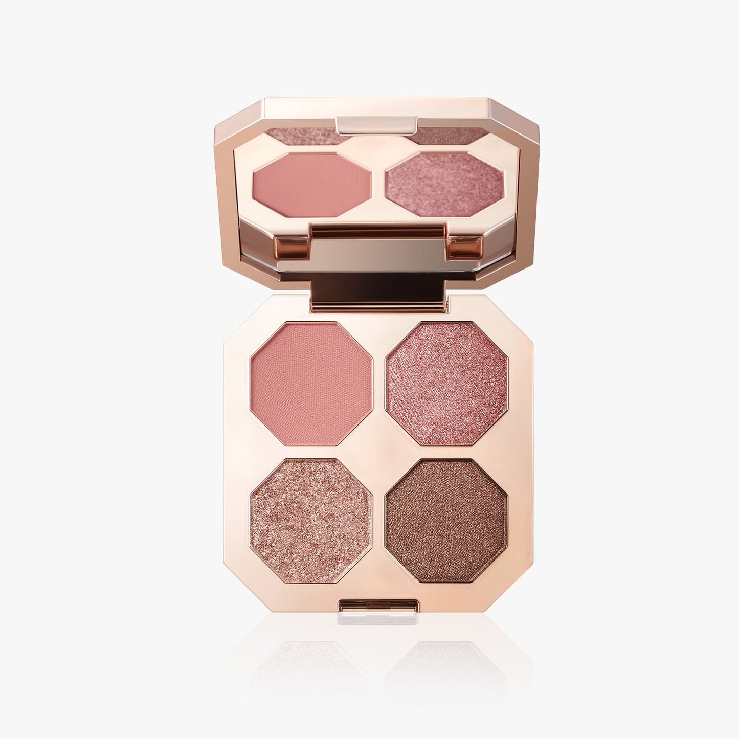DEAR DAHLIA Dream Velvet Eyeshadow Palette - Skynkorea