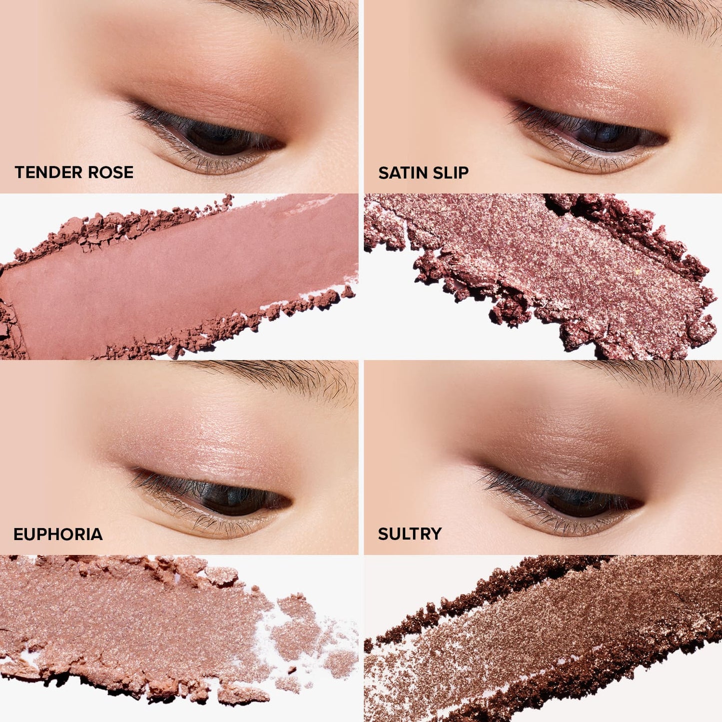 DEAR DAHLIA Dream Velvet Eyeshadow Palette - Skynkorea