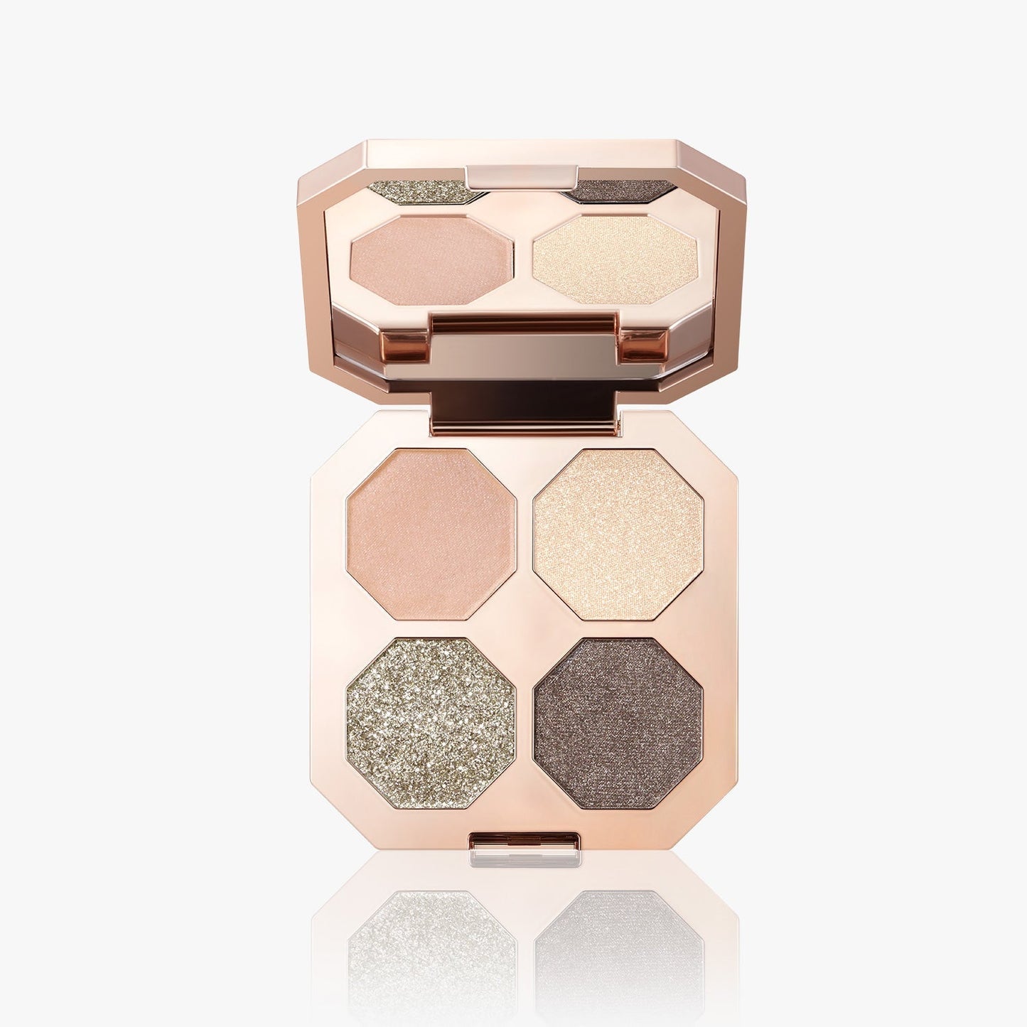 DEAR DAHLIA Dream Velvet Eyeshadow Palette - Skynkorea