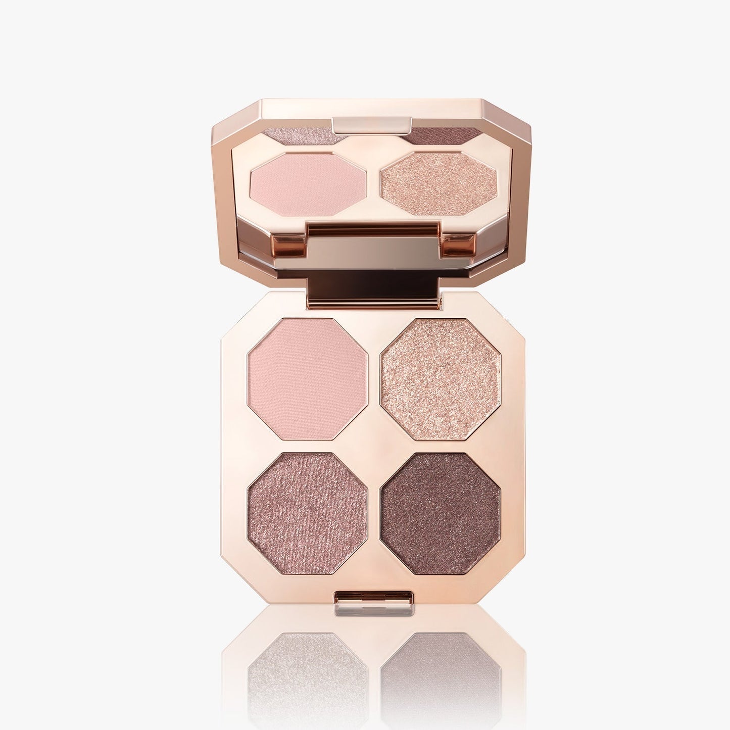 DEAR DAHLIA Dream Velvet Eyeshadow Palette - Skynkorea