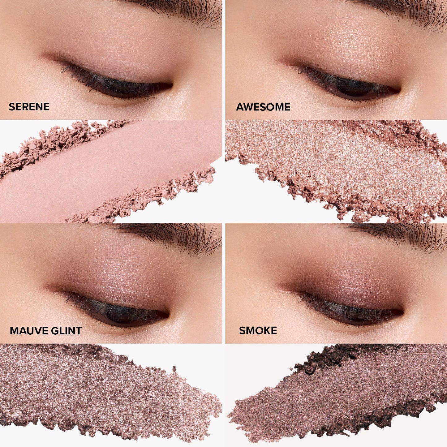 DEAR DAHLIA Dream Velvet Eyeshadow Palette - Skynkorea