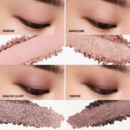 DEAR DAHLIA Dream Velvet Eyeshadow Palette - Skynkorea