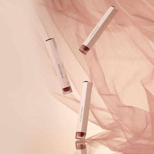 DEAR DAHLIA Dream Velvet Lip Cloud - Skynkorea