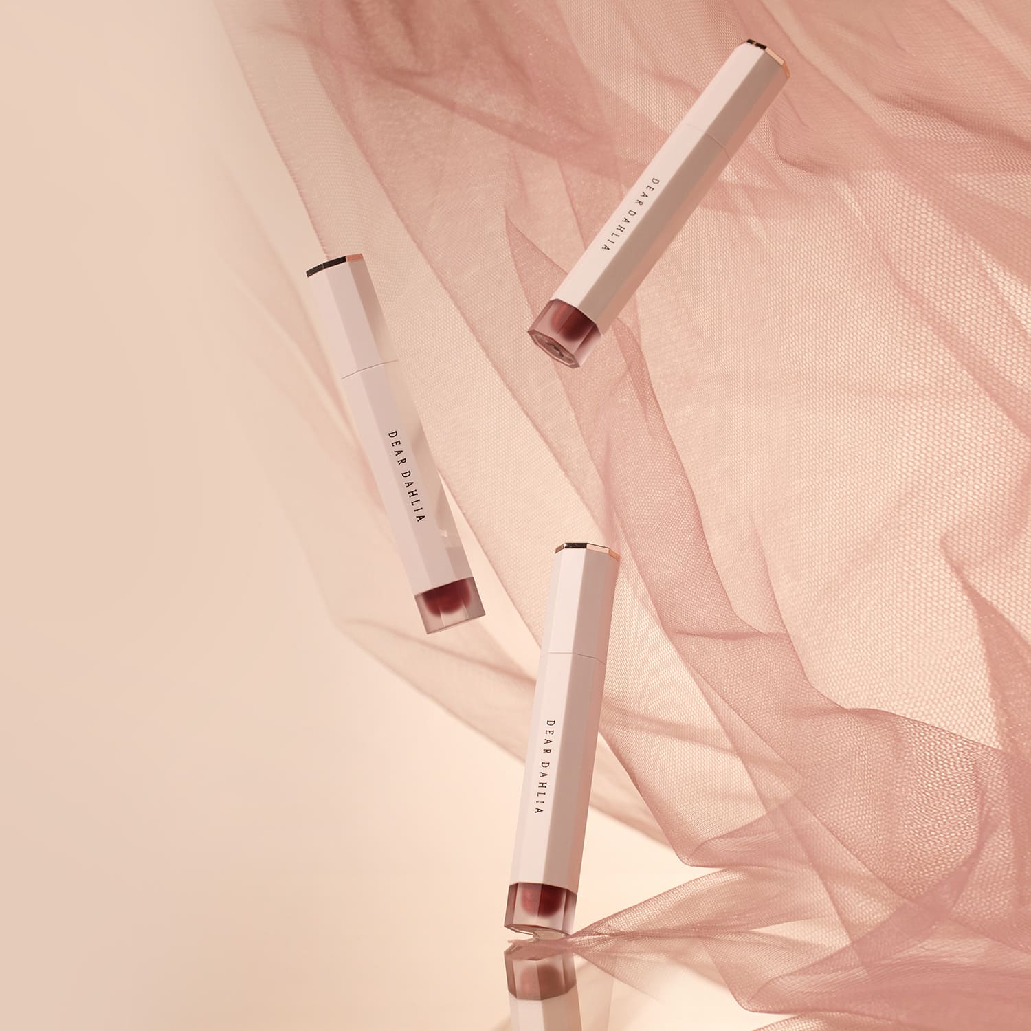 DEAR DAHLIA Dream Velvet Lip Cloud - Skynkorea