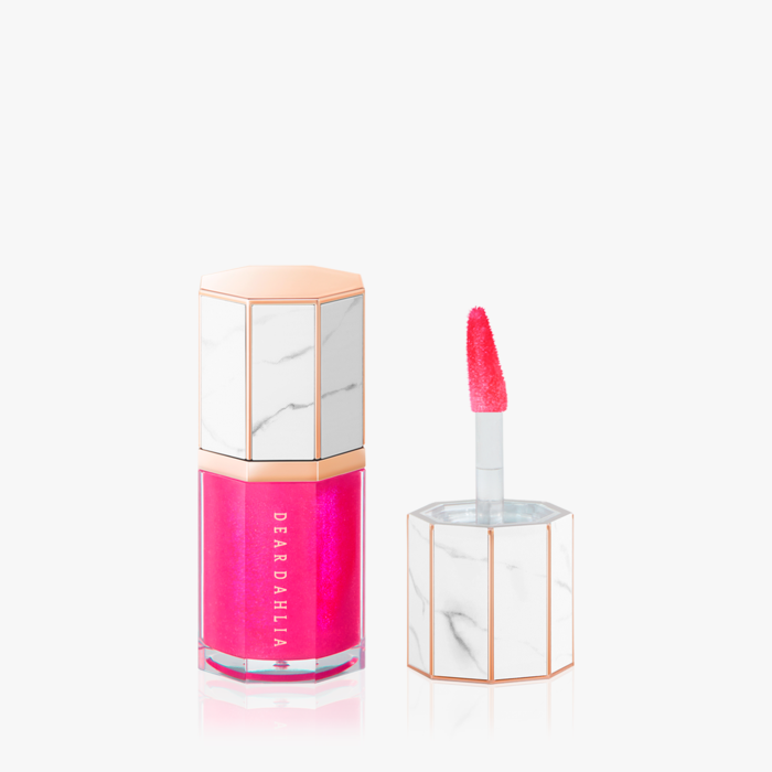 [DEAR DAHLIA] Paradise Aurora Shine Lip Treatment 6.5ml #01 Twilight - Skynkorea