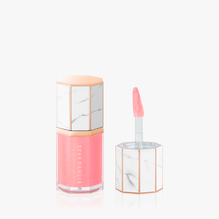 [DEAR DAHLIA] Paradise Aurora Shine Lip Treatment 6.5ml #02 Star Dust - Skynkorea