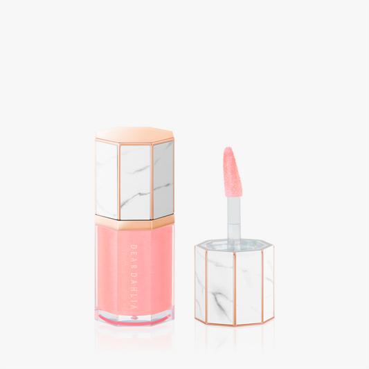 [DEAR DAHLIA] Paradise Aurora Shine Lip Treatment 6.5ml #03 Morning Dew - Skynkorea