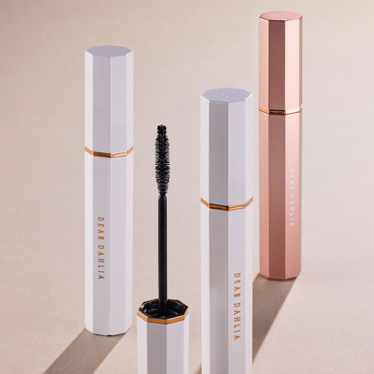 DEAR DAHLIA Paradise Dream Lash Defining Mascara - Skynkorea