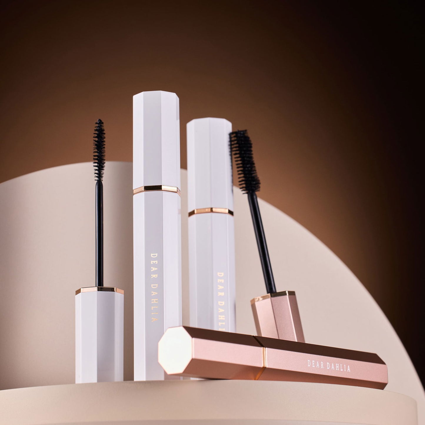 DEAR DAHLIA Paradise Dream Lash Defining Mascara - Skynkorea