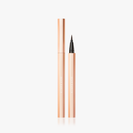 [DEAR DAHLIA] Paradise Dream Precision Pro Liquid Eyeliner 0.5ml (2 Colors) - Skynkorea