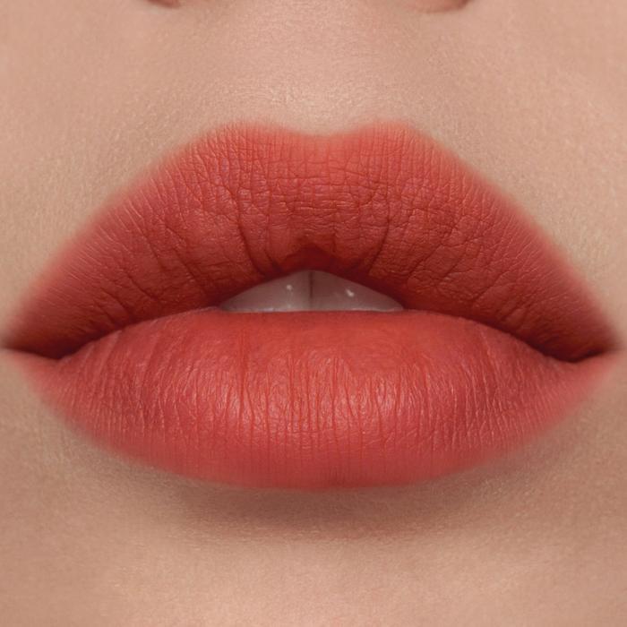 [DEAR DAHLIA] Paradise Dream Velvet Lip Mousse 6.5ml #04 Teddy - Skynkorea