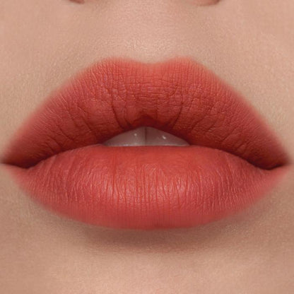 [DEAR DAHLIA] Paradise Dream Velvet Lip Mousse 6.5ml #04 Teddy - Skynkorea