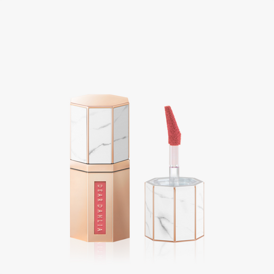 [DEAR DAHLIA] Paradise Dream Velvet Lip Mousse 6.5ml #08 Ballet - Skynkorea