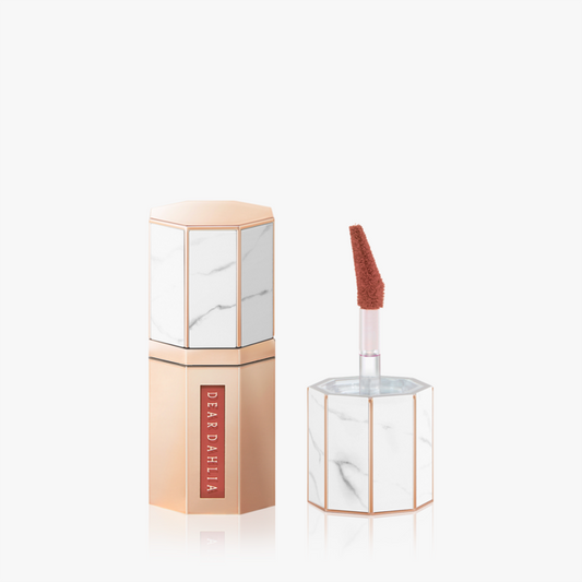 [DEAR DAHLIA] Paradise Dream Velvet Lip Mousse 6.5ml #14 Buddy - Skynkorea