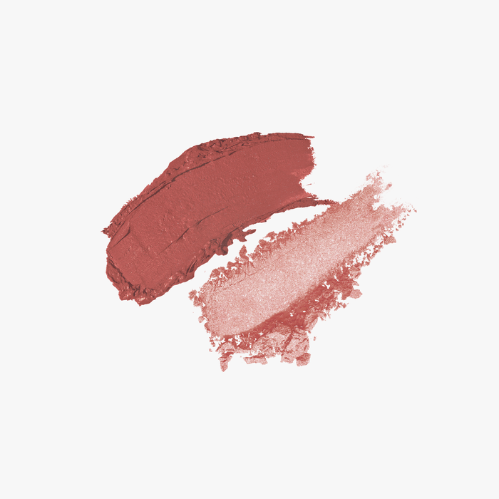 [DEAR DAHLIA] Paradise Dual Palette 4g #01 Forbidden Fig - Skynkorea