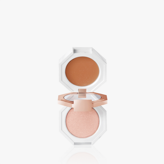 [DEAR DAHLIA] Paradise Dual Palette 4g #02 Secret Rendezvous - Skynkorea