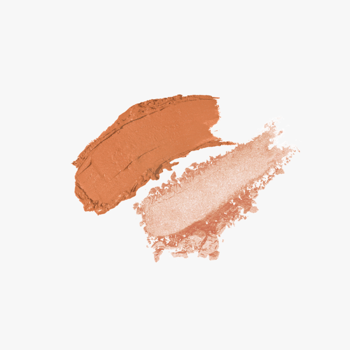 [DEAR DAHLIA] Paradise Dual Palette 4g #02 Secret Rendezvous - Skynkorea