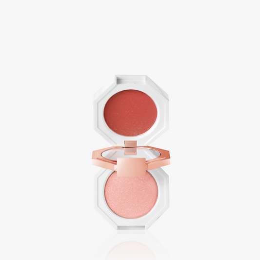 [DEAR DAHLIA] Paradise Dual Palette 4g #03 Autumn Scandal - Skynkorea