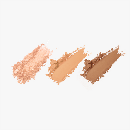[DEAR DAHLIA] Paradise Dual Palette 4g #05 Caramel Slice - Skynkorea