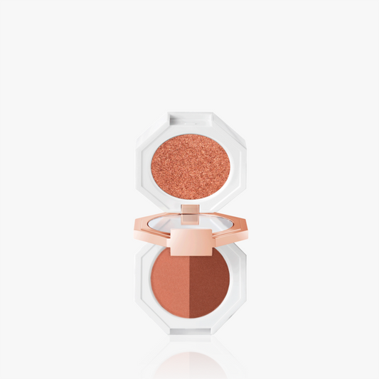 [DEAR DAHLIA] Paradise Dual Palette 4g #06 Coco Delight - Skynkorea