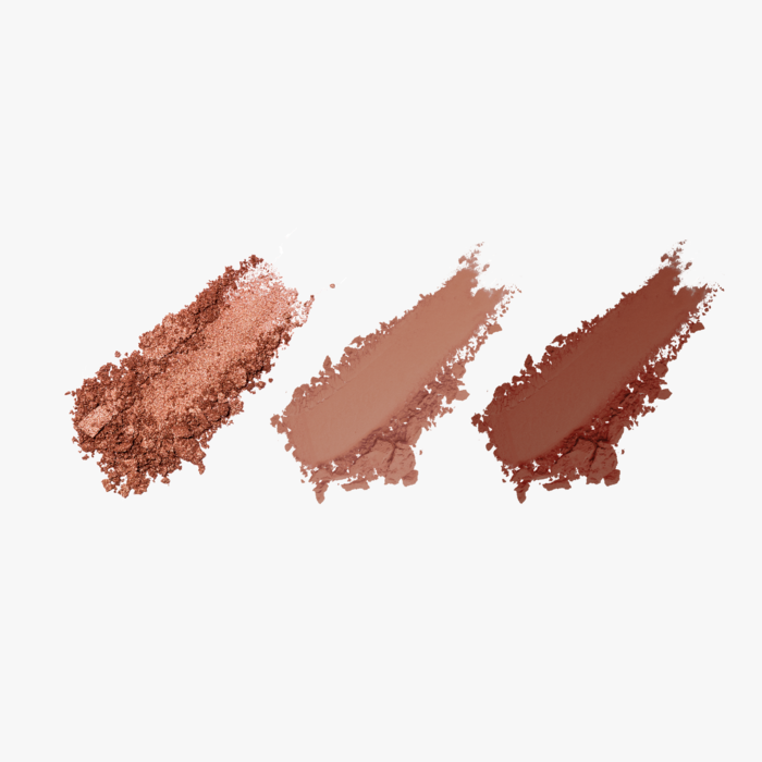 [DEAR DAHLIA] Paradise Dual Palette 4g #06 Coco Delight - Skynkorea
