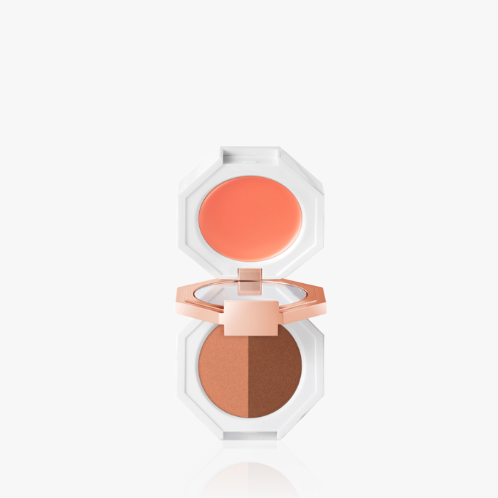 [DEAR DAHLIA] Paradise Dual Palette 4g #07 Lady Oxford - Skynkorea