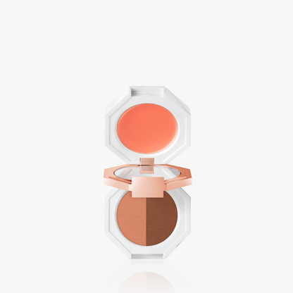 [DEAR DAHLIA] Paradise Dual Palette 4g #07 Lady Oxford - Skynkorea