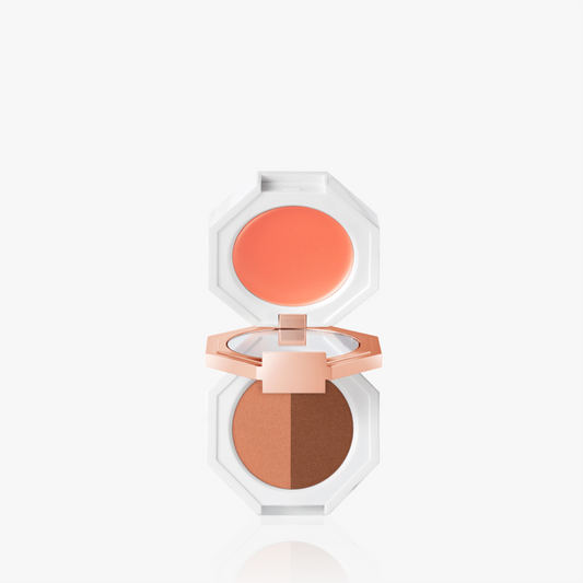 [DEAR DAHLIA] Paradise Dual Palette 4g #07 Lady Oxford - Skynkorea