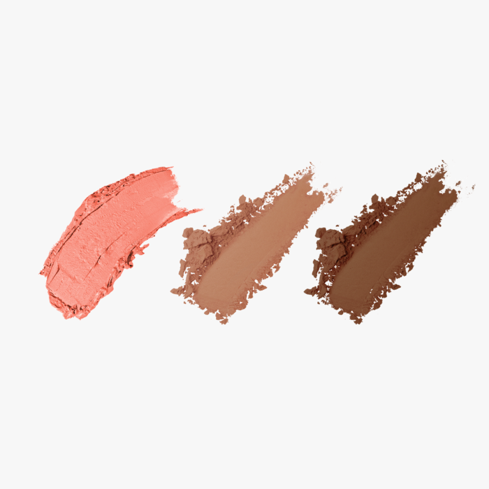 [DEAR DAHLIA] Paradise Dual Palette 4g #07 Lady Oxford - Skynkorea