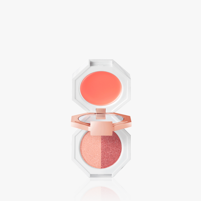 [DEAR DAHLIA] Paradise Dual Palette 4g #08 Strawberry Crush - Skynkorea
