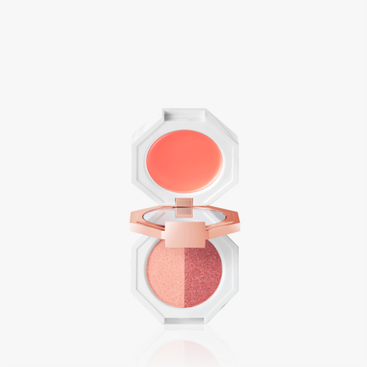 [DEAR DAHLIA] Paradise Dual Palette 4g #08 Strawberry Crush - Skynkorea