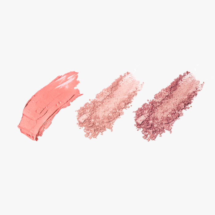 [DEAR DAHLIA] Paradise Dual Palette 4g #08 Strawberry Crush - Skynkorea