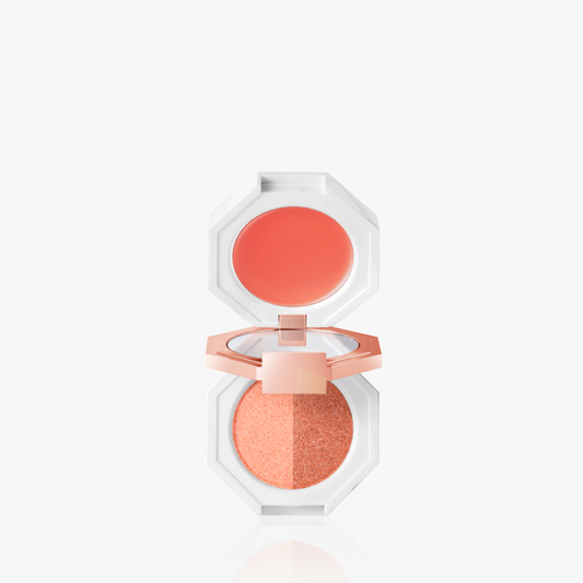 [DEAR DAHLIA] Paradise Dual Palette 4g #09 Sunset Romance - Skynkorea