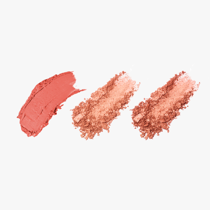 [DEAR DAHLIA] Paradise Dual Palette 4g #09 Sunset Romance - Skynkorea