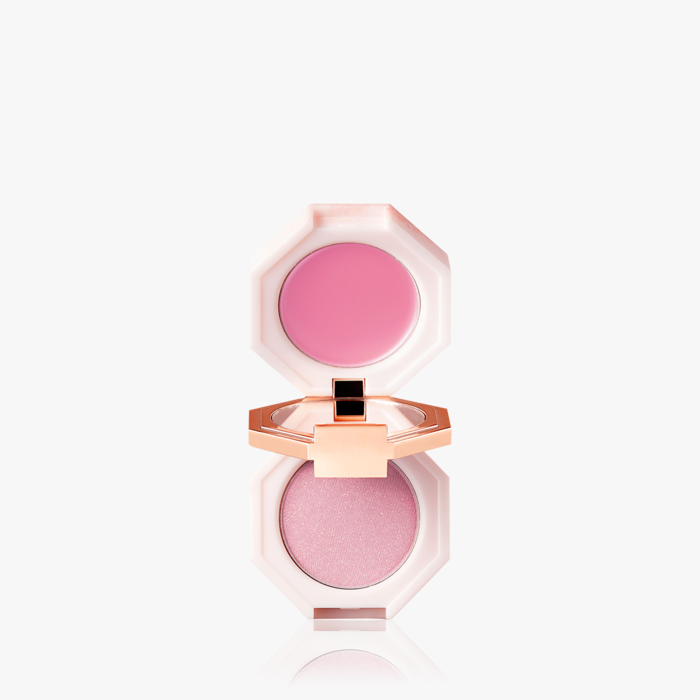 [DEAR DAHLIA] Paradise Dual Palette Blusher Duo 4g #02 Petal Princess - Skynkorea